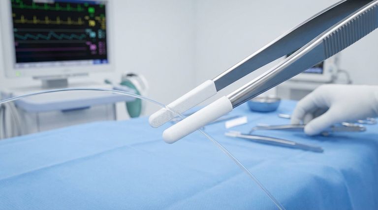 의료용 PTFE 라이너의 주요 이점은 무엇입니까? 환자 안전 및 장치 성능 향상