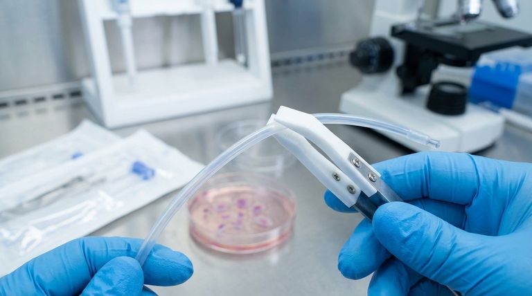 의료용 PTFE 라이너에서 생체 적합성이 중요한 이유는 무엇입니까? 환자 안전 및 장치 성공 보장