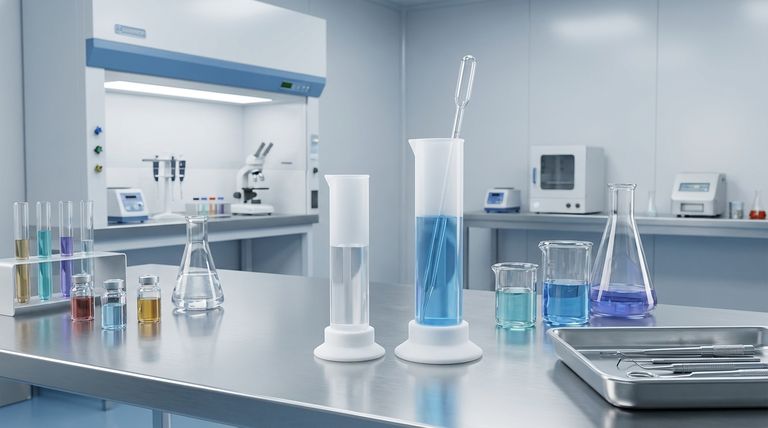 Comment les revêtements en PTFE de qualité médicale présentent-ils une résistance chimique ? Inertie inégalée pour les dispositifs médicaux