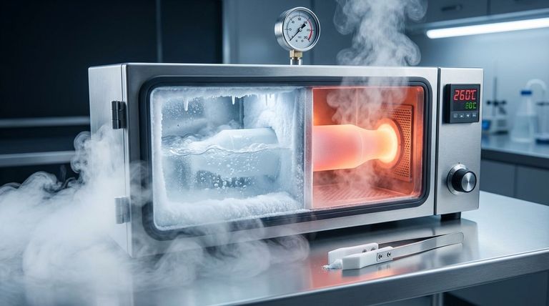 극한 조건에서 의료용 PTFE 라이너는 어떻게 성능을 발휘합니까? -200°C에서 260°C까지 탁월한 신뢰성을 보장합니다.