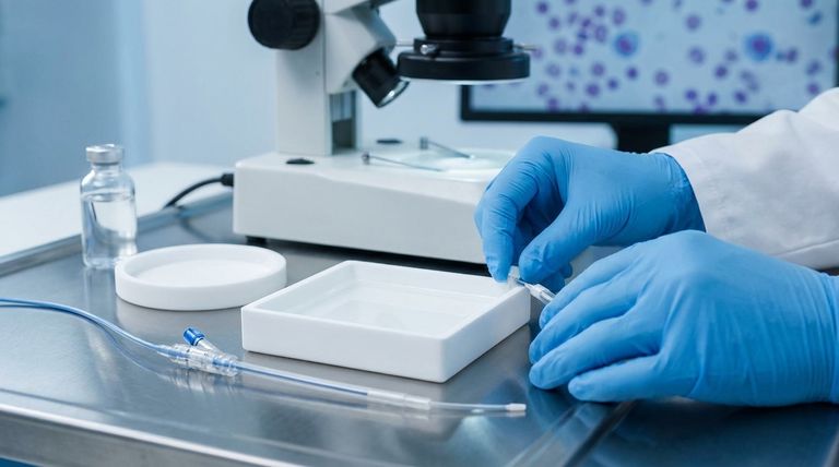 PTFE 라이너는 환자 안전에 어떻게 기여합니까? 생체 적합성 보장 및 외상 최소화