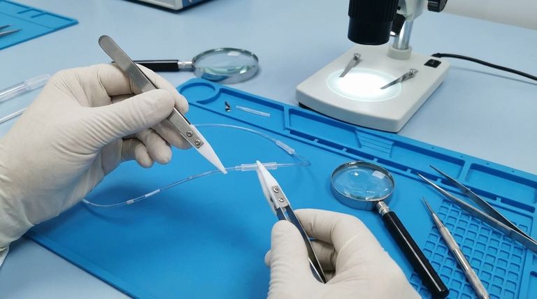 의료용 PTFE 라이너를 특정 요구 사항에 맞게 맞춤 제작할 수 있습니까? 장치에 맞게 크기, 두께 및 표면을 맞춤 설정하세요