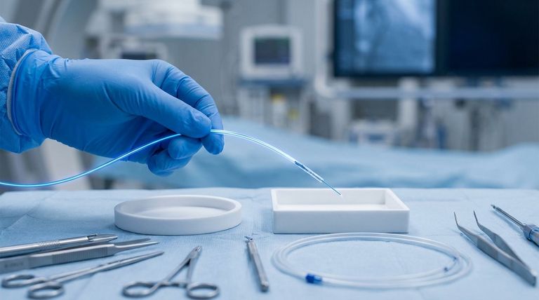 PTFE 라이너는 최소 침습 시술을 어떻게 개선합니까? 환자 안전 및 수술 정밀도 향상