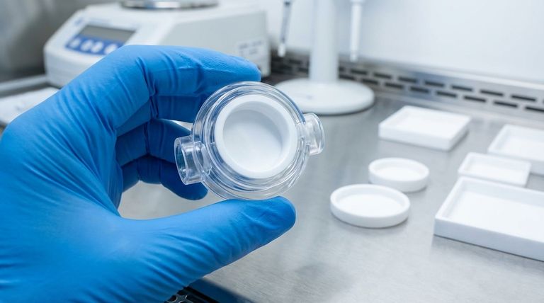 의료 기기에 PTFE 라이너 사용을 뒷받침하는 과학적 연구는 무엇인가요? 안전 및 성능을 위한 입증된 이점