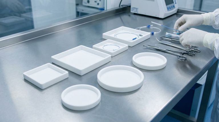 PTFE 라이너는 의료 기기의 수명을 어떻게 향상시킬까요? 내구성과 신뢰성 향상