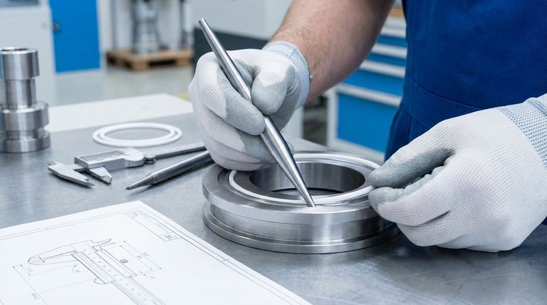 ¿Cuáles son las prácticas críticas de instalación para las juntas tóricas de PTFE? Evite fugas y asegure un sellado perfecto