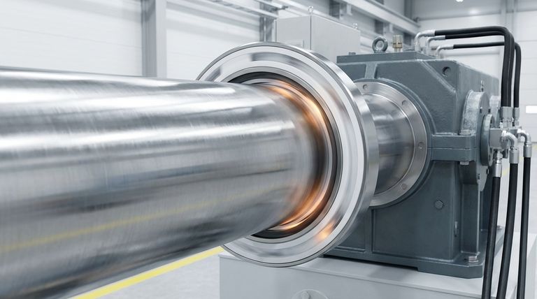 PTFE 로터리 립 씰이란 무엇이며 어떤 용도로 사용됩니까? 고성능 씰링 솔루션