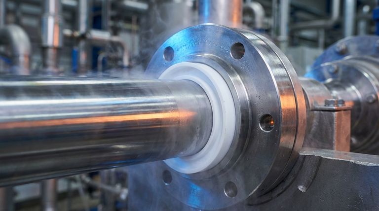 PTFE 립 씰의 주요 장점은 무엇입니까? 극한 조건에 대한 뛰어난 밀봉 성능