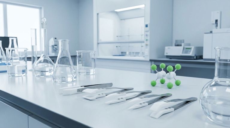 Qual è la composizione chimica del Teflon? La scienza dietro le sue proprietà antiaderenti