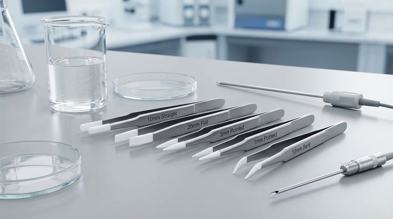 테프론 코팅의 종류와 특징은 무엇인가요? 애플리케이션에 적합한 불소수지 선택하기