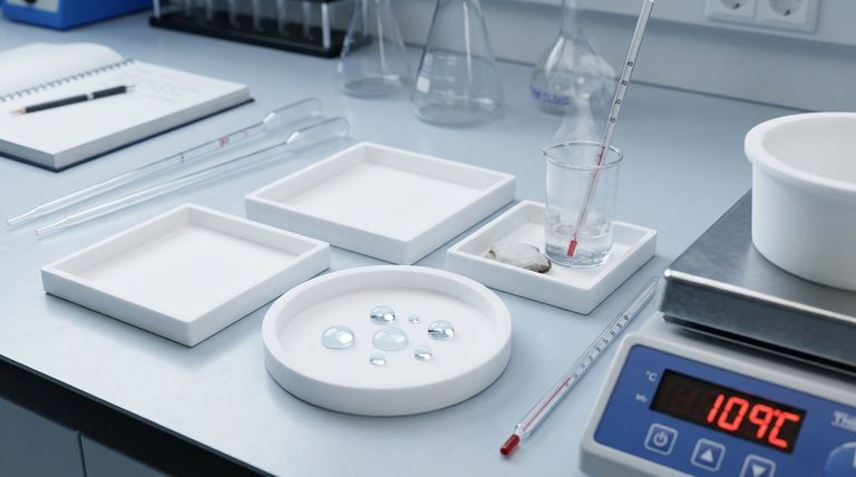 PTFE为实验室使用提供了哪些额外的优势？最大化纯度和可靠性