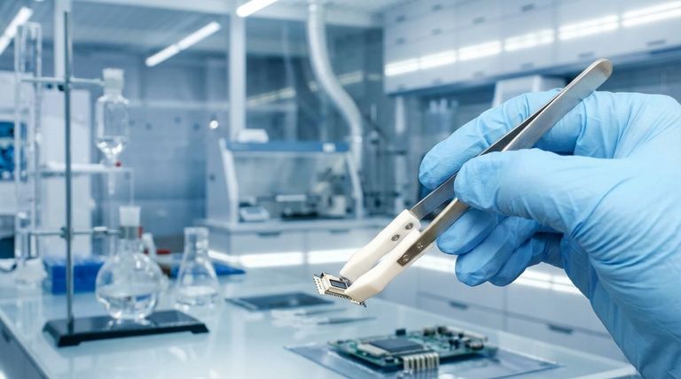 In welchen Branchen werden PTFE-bearbeitete Teile häufig eingesetzt? Kritische Komponenten für extreme Bedingungen