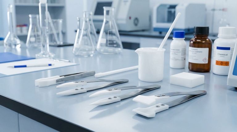 Qual è il nome chimico del Teflon e qual è la sua abbreviazione? Svelare le proprietà uniche del PTFE