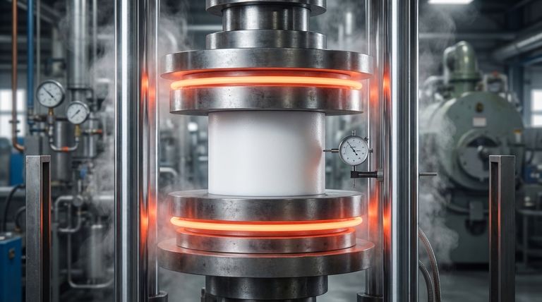 Почему размерная стабильность важна для стержня из ПТФЭ в условиях больших нагрузок? Предотвращение отказов и обеспечение надежности