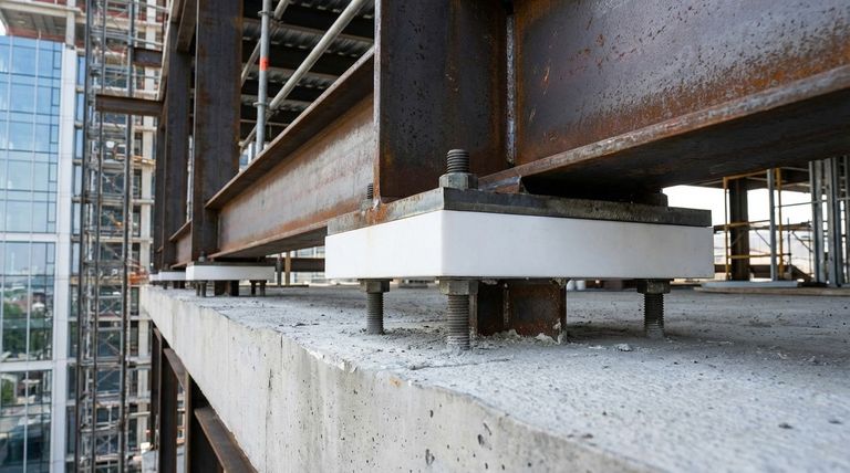 건축물의 열교 차단에 테플론은 어떻게 사용됩니까? PTFE로 건물의 에너지 효율을 높이세요