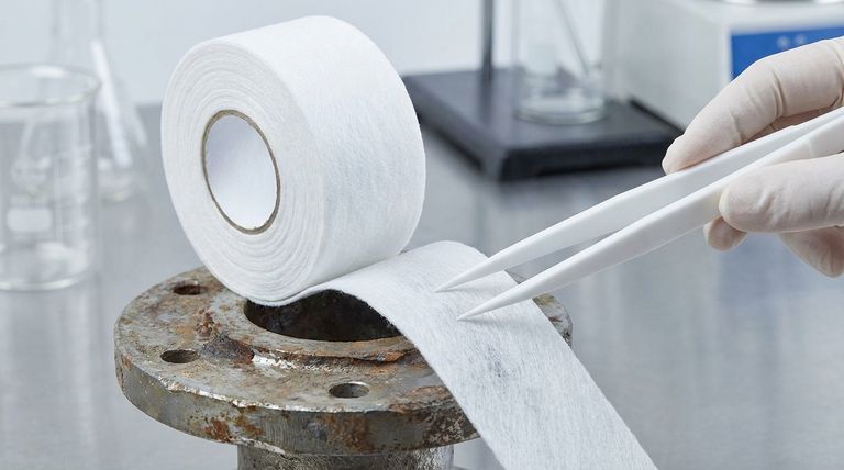 확장 PTFE 개스킷 재료란 무엇이며 어떻게 생산되나요? 우수한 밀봉 성능을 위한 가이드