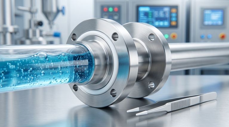 PTFE가 O-링 씰에 안전한 선택으로 간주되는 이유는 무엇입니까? 극한 조건에서 신뢰성 보장