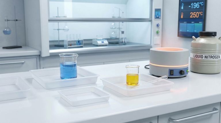 ¿Cuáles son las propiedades clave del PFA (PerFluoroAlkoxi)? Una guía sobre la resistencia química y térmica extrema