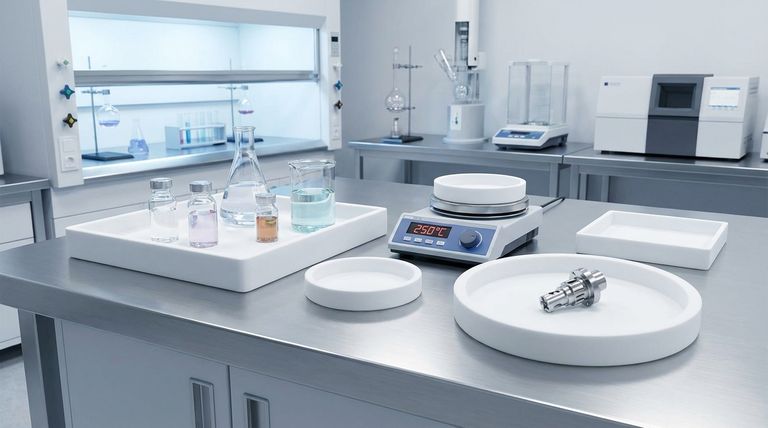 ¿Cuáles son las características y aplicaciones del PTFE? Una guía sobre su rendimiento extremo