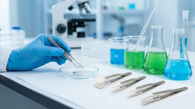 기계 부품 코팅에 PTFE가 탁월한 재료인 이유는 무엇입니까? 탁월한 성능과 내구성 확보