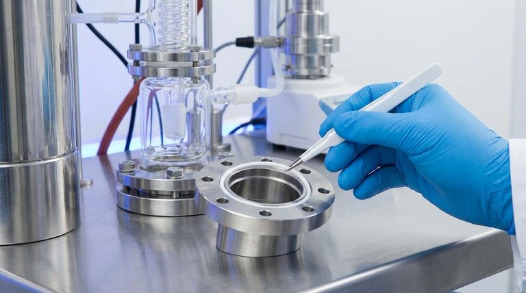 Where are Teflon encapsulated silicone o-rings commonly used? For Superior Sealing in Harsh Environments