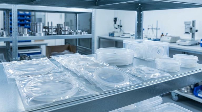 테플론으로 캡슐화된 실리콘 O-링의 유효 기간은 얼마나 됩니까? 그들의 무기한 내구성 알아보기