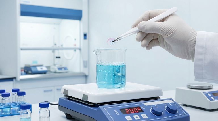 Quali sono le proprietà chiave del materiale Teflon? Resistenza chimica e termica senza pari