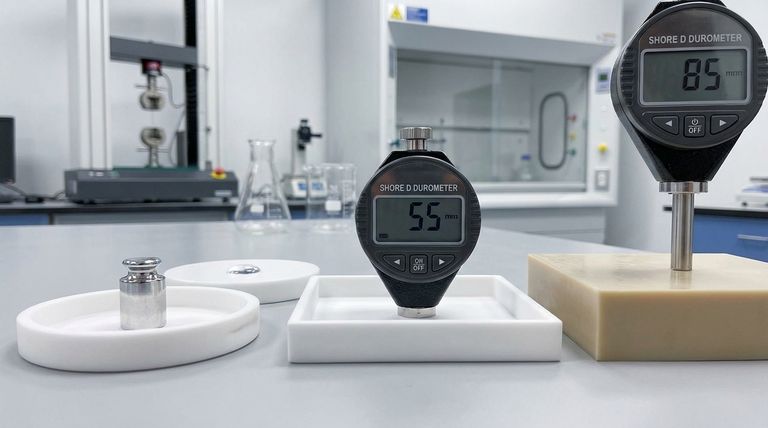 Il Teflon è duro o morbido rispetto ad altre plastiche ingegneristiche? Una guida alle sue proprietà uniche