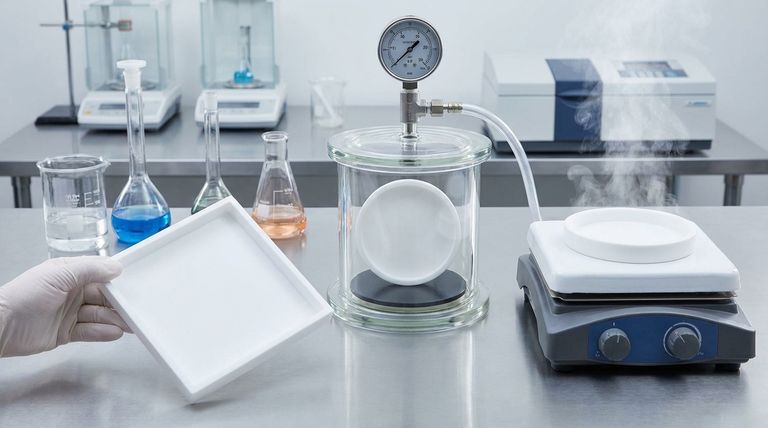 Wie wirkt sich die Flexibilität von PTFE auf seine Leistung aus? Entdecken Sie Haltbarkeit und Dichtkraft