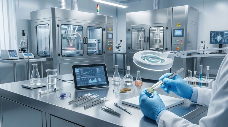 PTFE 코팅의 설계 및 생산 단계를 안내하기 위해 어떤 서비스가 제공됩니까? 최적의 성능을 위한 전문가 컨설팅을 받으십시오