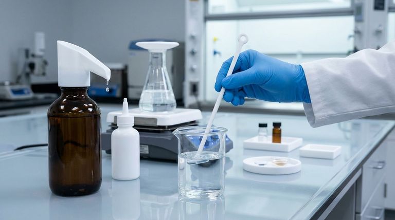 Какие еще аксессуары для лаборатории из ПТФЭ (PTFE) часто используются? Основные инструменты для химической стойкости и чистоты