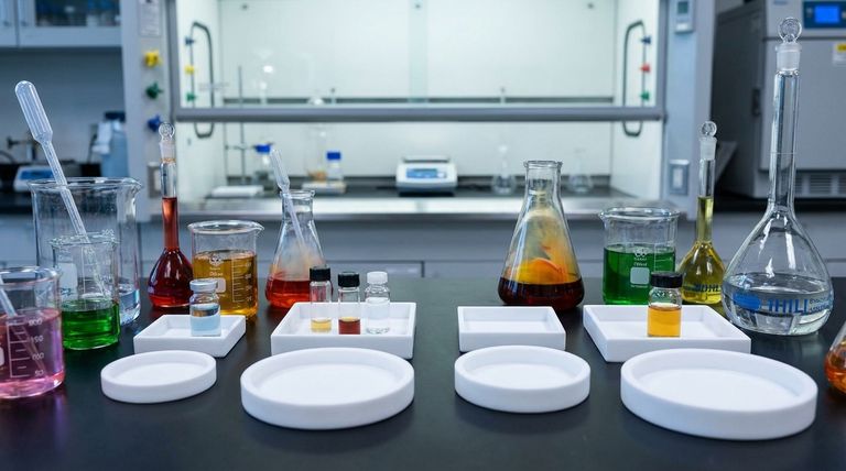 How does PTFE's chemical resistance compare to other plastics? Discover the Ultimate Inert Material