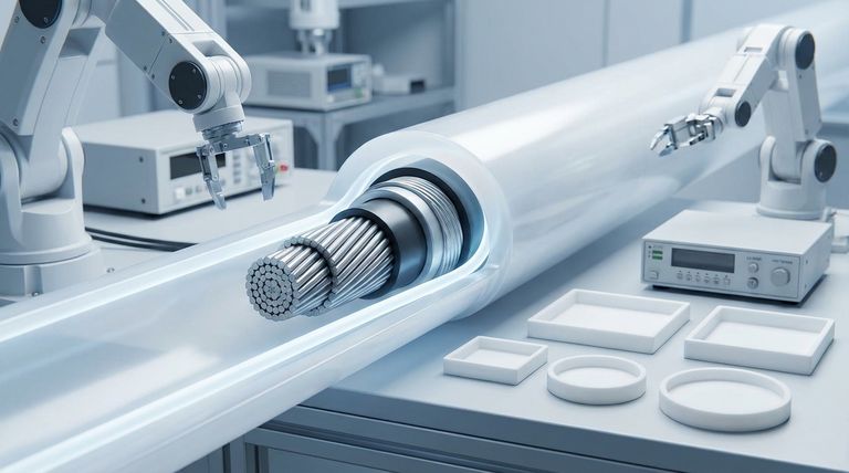 PTFEライナーはケーブル用途におけるスティックスリップを排除するのにどのように役立ちますか?スムーズで信頼性の高い動きを実現