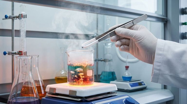 PTFE 라이너를 까다로운 환경에 적합하게 만드는 열적 및 화학적 특성은 무엇입니까? 타의 추종을 불허하는 내열성 및 내화학성