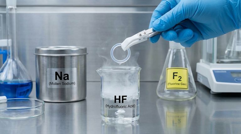What are the limitations of Teflon encapsulated O-rings in terms of chemical resistance? Key Weaknesses to Avoid Seal Failure