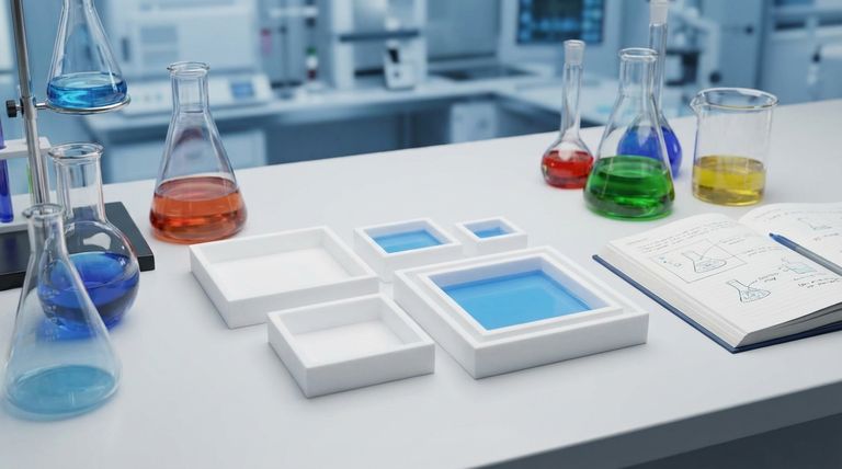 ما هي بعض الأسماء البديلة لـ PTFE؟ إطلاق العنان لتعدد استخدامات التفلون و TFE