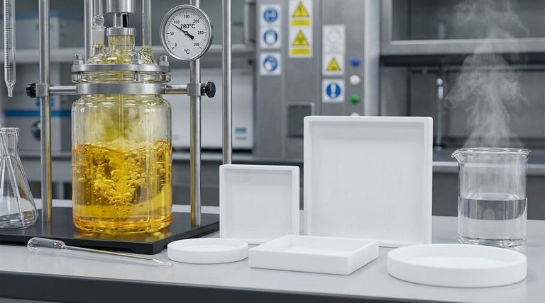 PTFE 개스킷 및 시트 사용의 주요 이점은 무엇입니까? 가혹한 환경을 위한 뛰어난 밀봉 성능