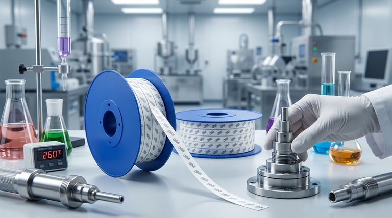 What are the key properties of PTFE that make it suitable for seals? Unlock Reliability in Extreme Conditions