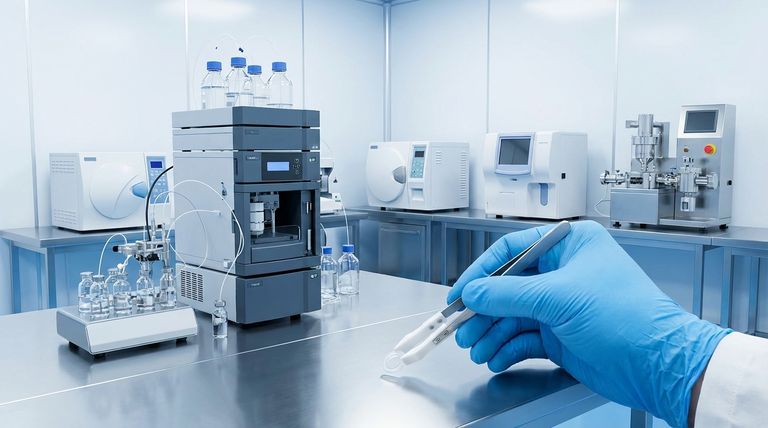 의료 기기 및 생명 과학 분야에서 PTFE 씰은 어떻게 사용됩니까? 멸균 및 정밀도에 필수적