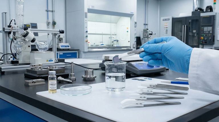 Was macht Teflon für Anwendungen mit geringer Reibung geeignet? Entfesseln Sie überlegene Leistung mit PTFE mit geringer Reibung