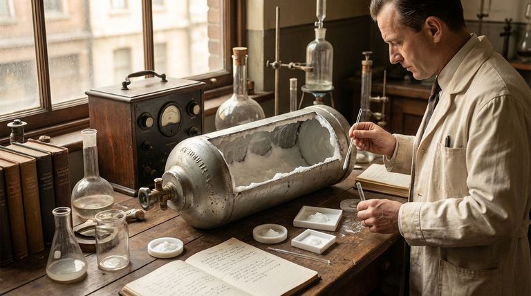 PTFEはいつ、誰によって発見されたのか?偶然のイノベーションの物語