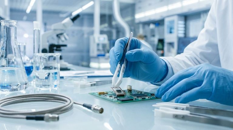 What are some common uses of PTFE in industries? Solve Challenges with a Versatile High-Performance Polymer