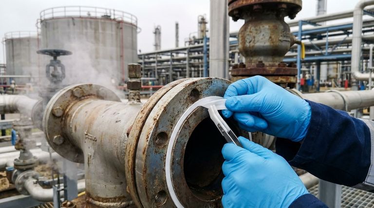 확장 PTFE는 석유 및 가스 산업에 어떤 이점을 제공합니까? 극한 조건에서 뛰어난 밀봉 성능 달성