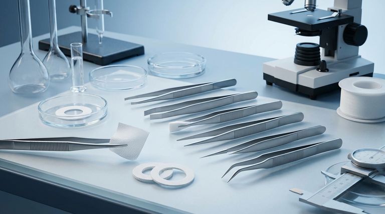 PTFE와 확장 PTFE(ePTFE)에 대한 주요 시사점은 무엇인가요? 올바른 고성능 폴리머 선택