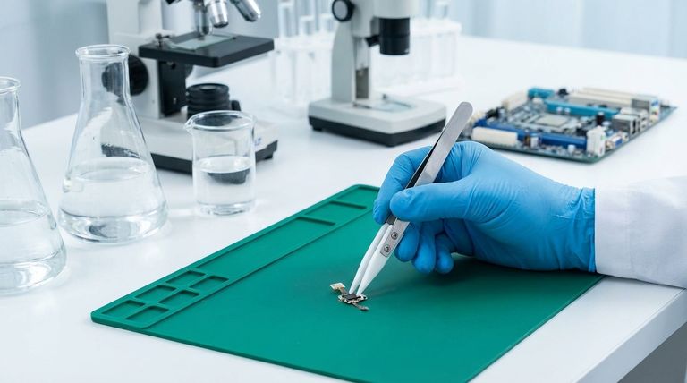 What industries benefit most from custom PTFE parts? Solve Extreme Environment Challenges