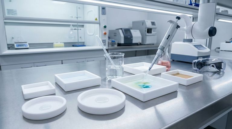 Was sind die Hauptvorteile von PTFE bei der kundenspezifischen Fertigung? Entfesseln Sie Leistung unter extremen Bedingungen