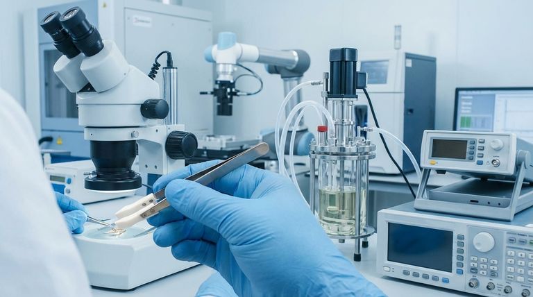 What industries use custom PTFE parts and for what purposes? Solve Critical Challenges with High-Performance Materials