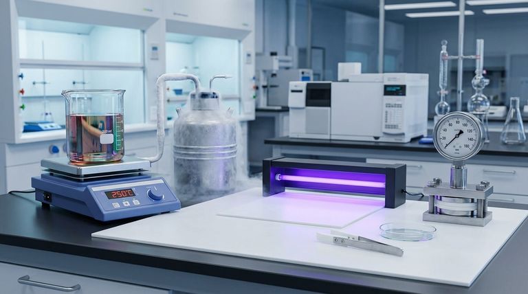 PTFE 시트를 선택할 때 고려해야 할 환경적 요인은 무엇입니까? 장기적인 성능을 보장하십시오.