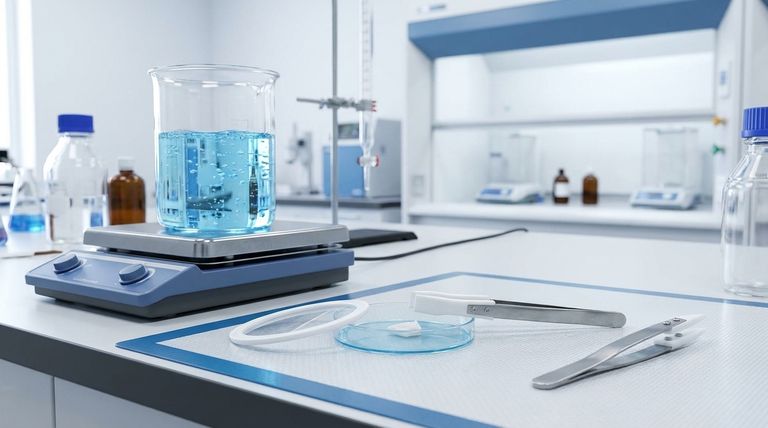 PTFE란 무엇이며 밀봉 응용 분야에서 사용되는 이유는 무엇입니까? 뛰어난 내화학성 및 내열성 잠금 해제