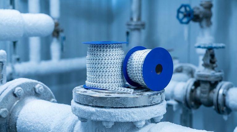 低温对密封件的挑战是什么？PTFE如何克服这些挑战？掌握深冷密封技术